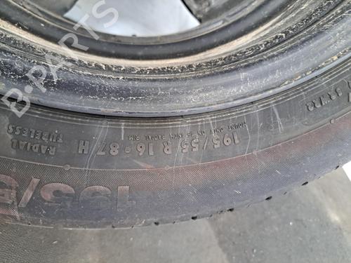 Used Rim Rim 38725385 38725385