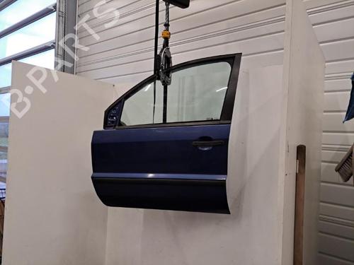 Used Left front door Left front door FORD FUSION (JU_) 1.4 (80 hp) 28396508 28396508