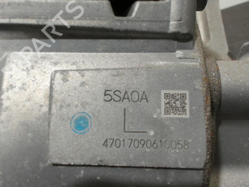 Servo brake NISSAN LEAF (ZE1) Electric | BP28410775M42 