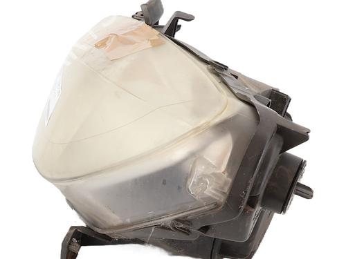 Left headlight PEUGEOT 307 (3A/C) 2.0 HDi 110 | BP31345329C28 - Image 4