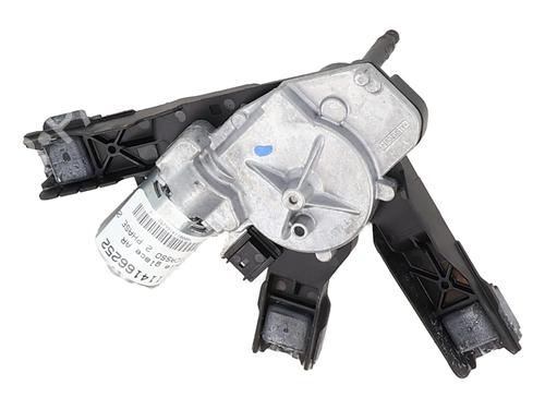 Used Rear wiper motor Rear wiper motor CITROËN C4 Grand Picasso II (DA_, DE_) 1.6 BlueHDi 120 (120 hp) 33607631 33607631