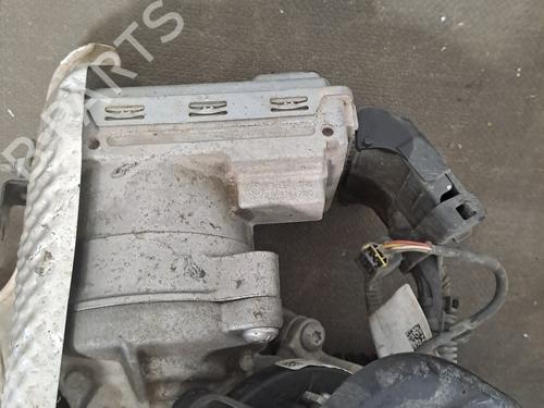 Steering rack PEUGEOT 308 II (LB_, LP_, LW_, LH_, L3_) 1.5 BlueHDi 130 | BP28395217M22