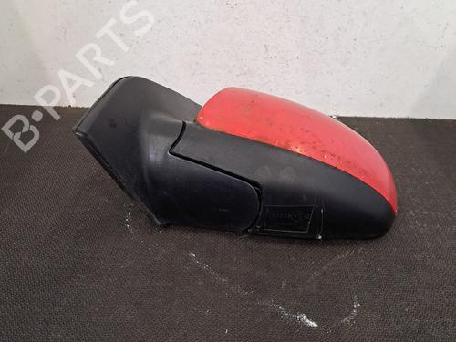 Left mirror KIA PICANTO I (SA) 1.0 | BP28397387C26 