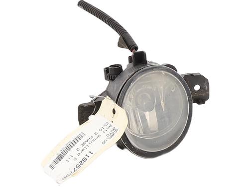 Used Right front fog light RENAULT CLIO III (BR0/1, CR0/1) 1.2 16V Hi-Flex (BR1U, CR1U) (75 hp) 31281509