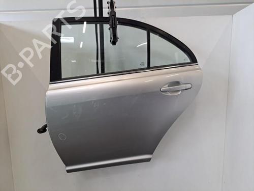 Left rear door TOYOTA AVENSIS (_T25_) 2.0 D-4D (CDT250_, CDT250R) | BP28404751C4 