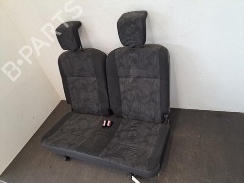 Rear seat DACIA LOGAN MCV (KS_) 1.5 dCi (KS0K) | BP28404294C17 - Image 3