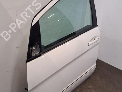Left front door MERCEDES-BENZ B-CLASS Sports Tourer (W245) B 200 CDI (245.208) | BP30176971C2