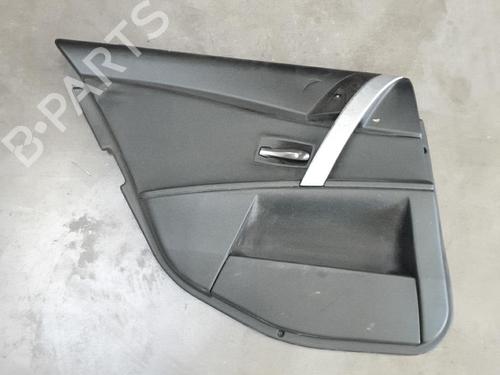 Seats set BMW 5 (E60) 525 d | BP28397135C78  - Image 5