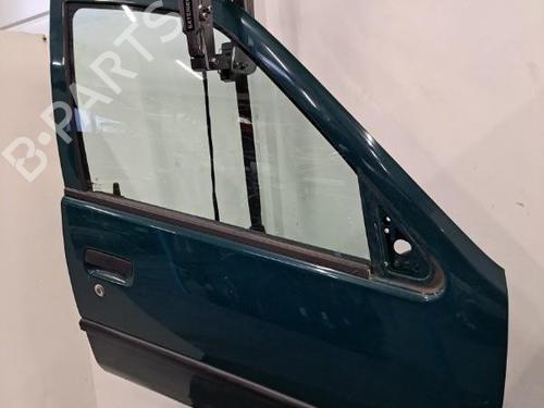 Right front door PEUGEOT 306 Hatchback (7A, 7C, N3, N5) 1.9 D | BP28401788C3