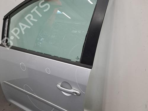 Left front door VW TOURAN (1T1, 1T2) 1.9 TDI | BP28395503C2