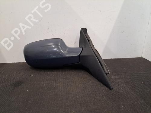 Right mirror RENAULT SCÉNIC II (JM0/1_) 1.6 16V (JM1R) | BP28398287C27