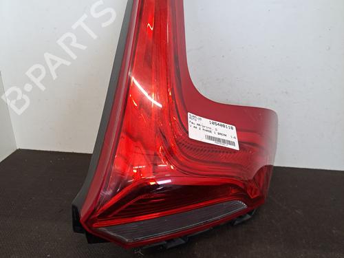 Used Right taillight VOLVO V40 Hatchback (525) D2 (114 hp) 28389763