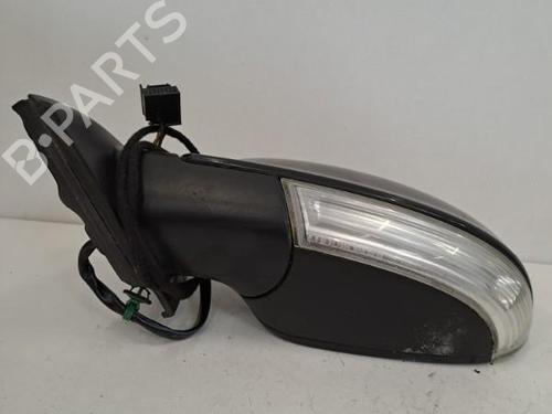 Left mirror VW PASSAT B6 (3C2) 1.9 TDI | BP28404736C26 