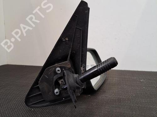 Used Right mirror PEUGEOT 205 II (20A/C) 1.7 Diesel (60 hp) 28402754