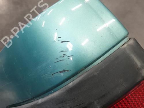 Rear bumper RENAULT KANGOO (KC0/1_) 1.6 16V | BP28402760C8 