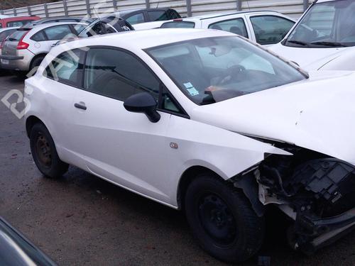 Used Parts SEAT IBIZA IV (6J5, 6P1) 1.4 TDI (80 hp) 3952089