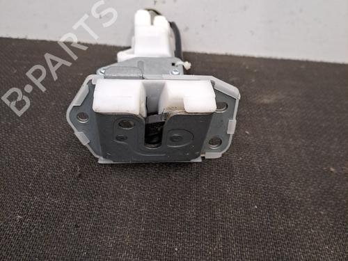 Used Tailgate lock Tailgate lock OPEL AGILA B (H08) 1.0 (F68) (65 hp) 28398313 28398313