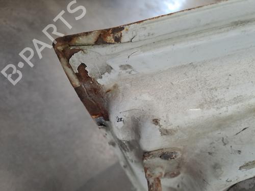 Left tailgate RENAULT TRAFIC II Van (FL) 2.0 dCi 90 (FL0H, FL00, FL01, FL0M, FL0P, FL0S) | BP28400745C76 