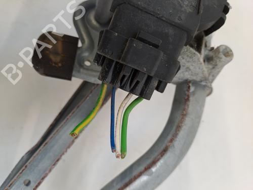 Front wiper motor CITROËN C3 Picasso (SH_) 1.6 HDI 90 | BP28402450M29 