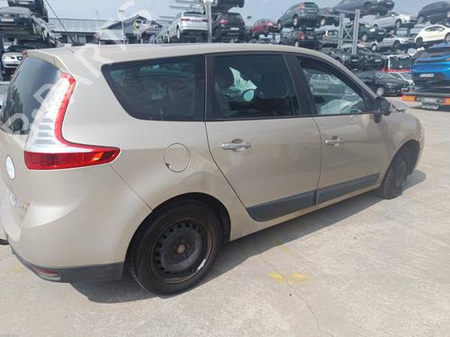 Switch RENAULT GRAND SCÉNIC III (JZ0/1_) 1.9 dCi (JZ0J, JZ0N, JZ1K, JZ1S) | BP30362802I30 - Image 4