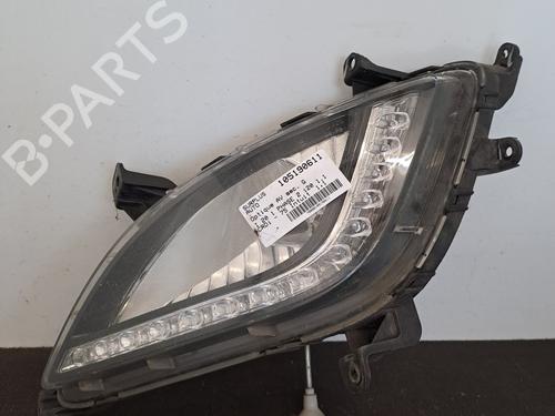 Used Left front indicator HYUNDAI i20 I (PB, PBT) 1.1 CRDi (75 hp) 28395430