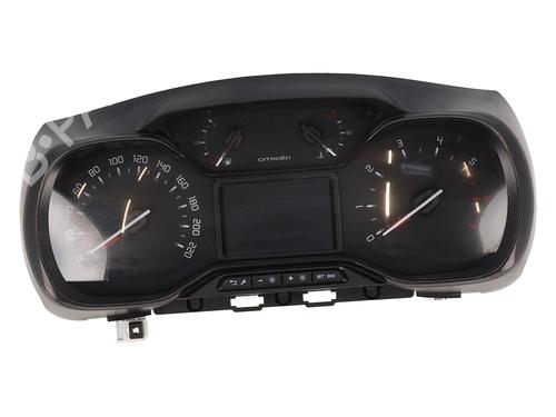 Instrument cluster CITROËN C3 III (SX) 1.5 BlueHDi 100 (SXYHYP, SXYHTU) | BP32479025C47 - Image 6