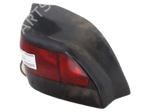 Used Left taillight Left taillight 37650509 37650509