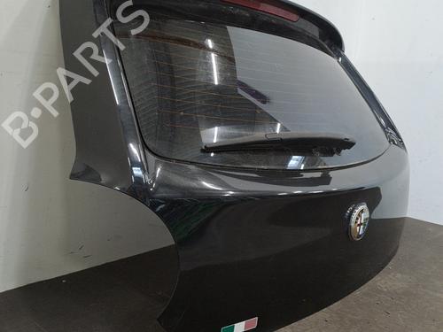 Tailgate ALFA ROMEO MITO (955_) 1.6 JTDM (955AXC1B) | BP28407984C6 