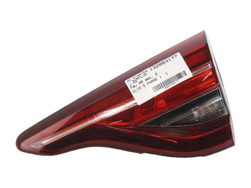 Right tailgate light RENAULT CLIO V (B7_) 1.0 TCe 100 (B7MT) | BP39483342C80 - Image 3