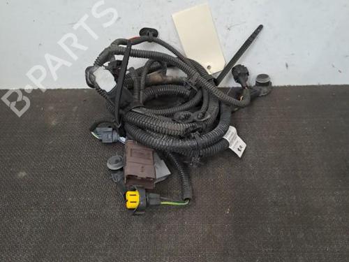 Modulo electronico CITROËN C4 Picasso II 1.6 HDi / BlueHDi 115 | BP28398947M83 