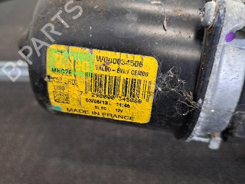 Used Front wiper motor Front wiper motor DACIA LOGAN II 1.5 dCi / Blue dCi 75 (75 hp) 28400766 28400766