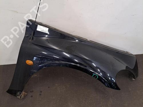 Right front fenders CHRYSLER PT CRUISER (PT_) 2.2 CRD | BP28402379C42