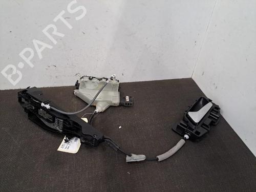 Used Rear left lock PEUGEOT 508 II (FB_, FH_, F3_) 2.0 BlueHDI 160 (FHEHYR) (163 hp) 28404831