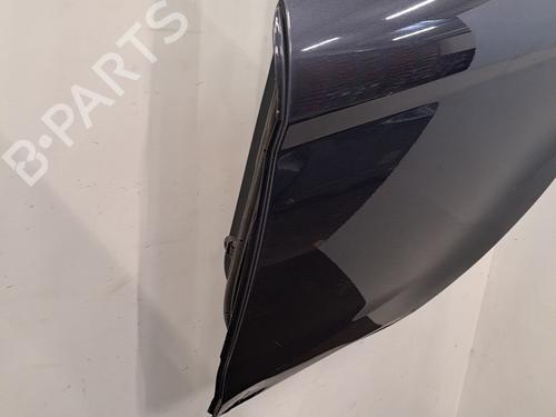 Left rear door FORD FIESTA VI (CB1, CCN) 1.4 TDCi | BP28407816C4 