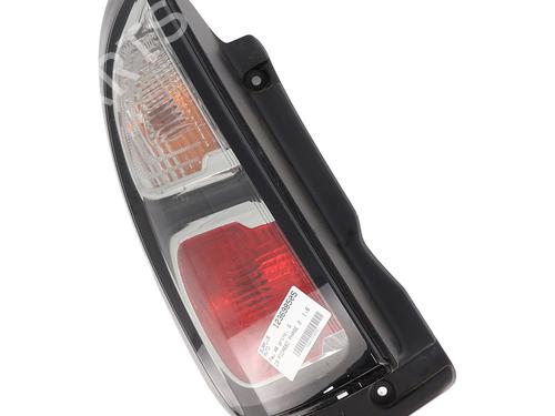 Left taillight CITROËN C3 Picasso (SH_) | BP36424197C34 - Image 2