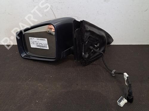 Used Left mirror MERCEDES-BENZ C-CLASS Coupe (C204) C 220 CDI (204.302) (170 hp) 28407049