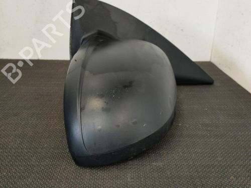 Left mirror HYUNDAI i10 I (PA) 1.2 | BP28402613C26