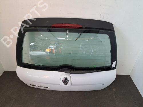Used Tailgate Tailgate RENAULT CLIO II (BB_, CB_) 1.5 dCi (B/C2J) (68 hp) 28402359 28402359