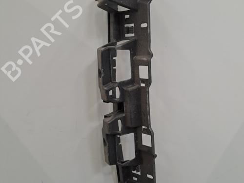 Used Rear bumper bracket CITROËN C3 II (SC_) 1.6 HDi (92 hp) 28398699