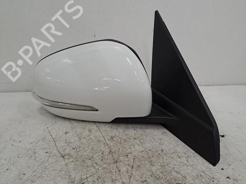 Right mirror SUZUKI VITARA (LY) 1.5 Hybrid | BP28397918C27 - Image 4