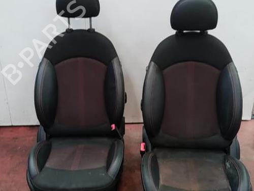Seats set MINI MINI COUNTRYMAN (R60) Cooper SD | BP28405215C78 