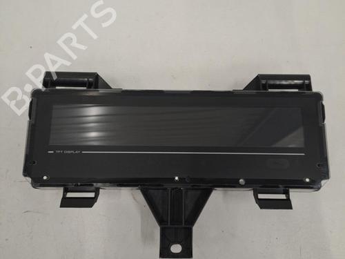 Instrument cluster RENAULT ZOE (BFM_) ZOE | BP28390954C47 - Image 4