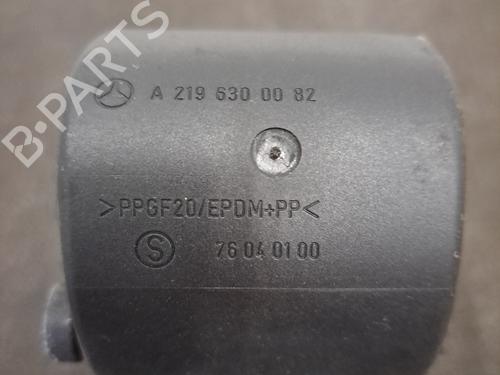 Fuel flap MERCEDES-BENZ CLS (C219) CLS 350 (219.356) | BP28404088C131 