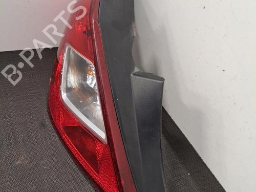 Left taillight OPEL CORSA D (S07) 1.3 CDTI (L08, L68) | BP28399181C34