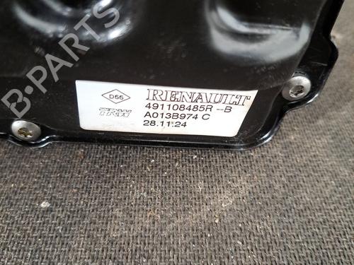 Steering pump RENAULT TRAFIC III Van (FG_) 2.0 dCi 110 (FGMW) | BP29855662M99 