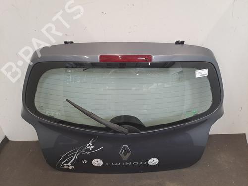 Bakluke CC/Kombi-Kupé RENAULT TWINGO II (CN0_) 1.2 16V (CN04, CN0B) (75 hp) 28539108