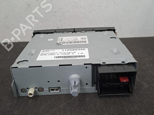 radio-citroen-berlingo-multispace-b9-2008-29966291 main image