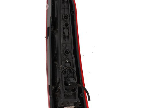 Left taillight OPEL MERIVA A MPV (X03) 1.7 CDTI (E75) | BP31300676C34 