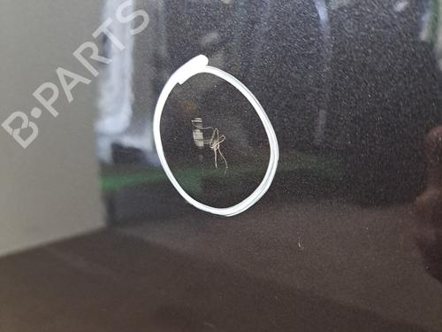 Left front door PEUGEOT 607 (9D, 9U) 2.0 HDI | BP28395717C2