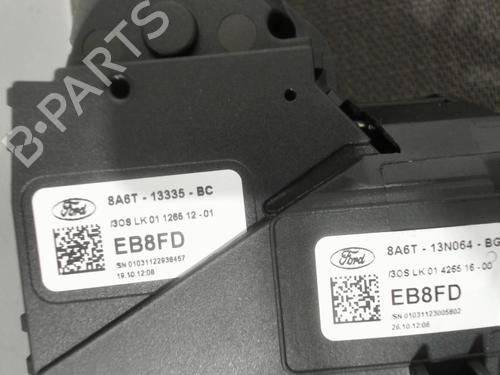 Steering column stalk FORD B-MAX (JK) 1.6 TDCi | BP28399336I23 - Image 5